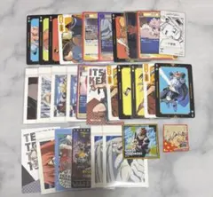 僕のヒーローアカデミア ヒロアカ カードダス まとめ売り 複数枚セット