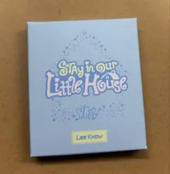 straykids スキズ リノ ペンミ ブロックキーリング キーリング