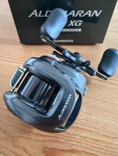 16 アルデバランbfs xg 左ハンドル 極美品 Amazon | シマノ(SHIMANO) ベイトリール 両軸 16 アルデバラン BFS XG