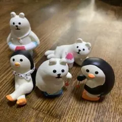 コンコンブル キャラクターグッズ