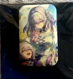 キャストリス 崩壊スターレイル 缶バッジ 光円錐 公式正規品 2