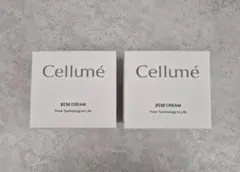 Cellumé ECM CREAM 50ml リカバリークリーム mal.レレレ - メルカリ