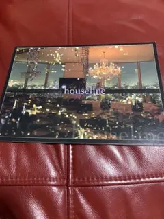 Rady houseline カタログ