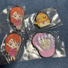 ひろがるスカイプリキュア 聖あげは 缶バッジ ハロウィン - メルカリ