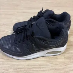 Nike Air Max ブラック　23.5