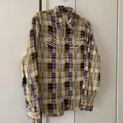 Levis ウエスタンシャツのサムネイル