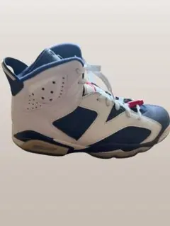 エアジョーダン6 オリンピック AIR JORDAN 6 Olympic