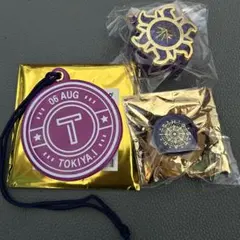 うたプリ トキヤ リングライト ミニライト フライトタグ