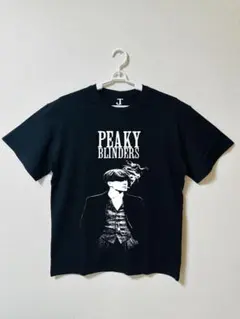 PEAKY BLINDERS ピーキーブラインダーズ Tシャツ Mサイズ