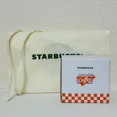 Starbucks THE 1ST STORE TRAVEL CASEポーチ - メルカリ