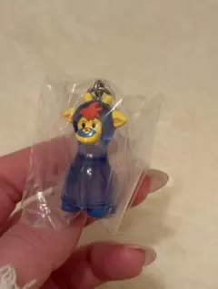 スージーズー　めじるしアクセサリー