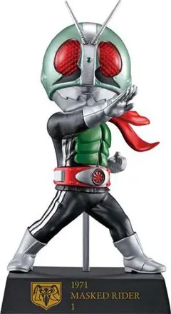 仮面ライダー1番くじDEFORME-Xデフォルメクス 2026年最新】deforme-x 1号の人気アイテム - メルカリ