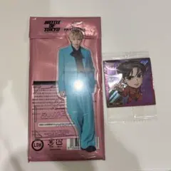 佐藤大樹 BOT