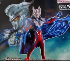 2025年最新】ウルトラマンゼロ 一番くじ ラストワンの人気