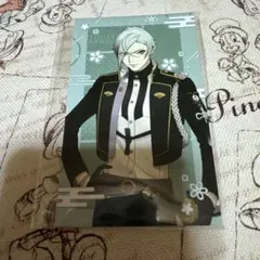 刀剣乱舞 イラスト付きカード