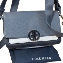 美品✨ COLE HAAN コールハーン レザー ミニショルダー 2WAY