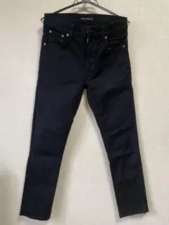 Nudie Jeans Lean Dean ドライエバーブラックW30 L30