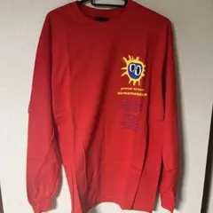 W&LT パクパク君 ロング Tシャツ ウォルト - メルカリ