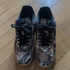 NIKE AIR FORCE 1 エアフォースワン　26.5cm
