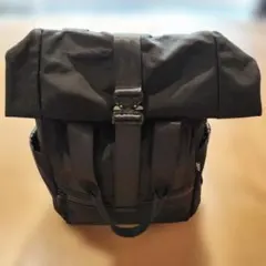 コブラバックル