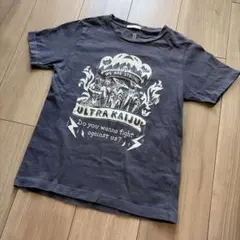 ULTRA KAIJU Tシャツ 130 GU