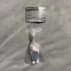 サンリオキャラクターズ　ミニチュアチャーム　ライブキャラクター