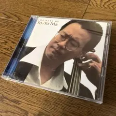 ヨーヨー・マ