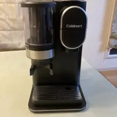Cuisinartミル付きドリップコーヒーメーカーのサムネイル