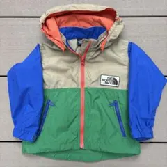 THE NORTH FACE 子供服 ジャケット