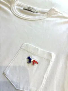 メゾンキツネ　Tシャツのサムネイル