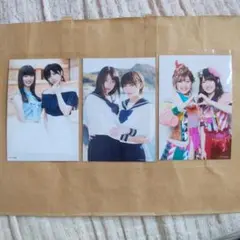 AKB48 生写真 まとめ売り - メルカリ