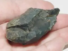 Q-82 出雲石 53g 碧玉 瑪瑙 原石 鑑賞石 自然石 誕生石 鉱石 鉱物