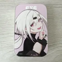 にじフェス展 笹木咲 ラムネ缶 EX Gamers ゲマズ