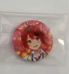 莉犬くん 莉犬 すとぷりグッズ 缶バッジ 缶バッチ るぅと すとねく特典