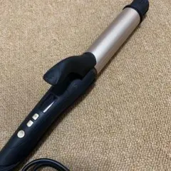 ヘアアイロン コテ