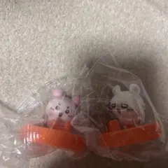 ちいかわ　CoCo壱　コラボセット