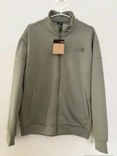 【THE NORTH FACE】M’S MA TRAINING JACKET