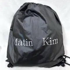 2026年最新】martin kim ナップサックの人気アイテム - メルカリ