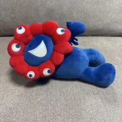 Expo 2025 キャラクターミャクミャクぬいぐるみ