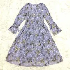 2026年最新】GRACE CONTINENTAL ハートアロー刺繍ワンピースの人気