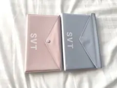 SEVENTEEN トレカファイルセット