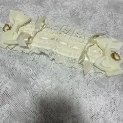 baby the stars shine bright ヘッドドレスのサムネイル