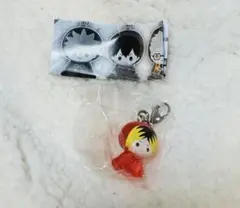 ハイキュー!!めじるしアクセサリー孤爪研磨