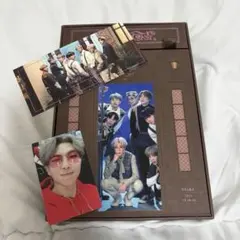 2026年最新】bts マジックショップ dvd 日本の人気アイテム - メルカリ