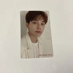 SEVENTEEN 24H HMV トレカ ジョンハン