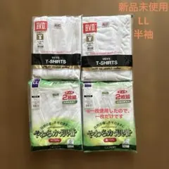 メンズ　肌着　Tシャツ　LL