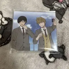 ワールドトリガー アクリルスタンド