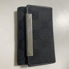 グッチ　GUCCI キーケース　美品