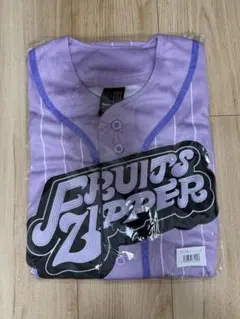 FRUITSZIPPER推しアピユニフォーム 真中まな 新品未開封 - メルカリ