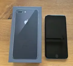 Apple iPhone 8 Plus 本体